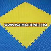 Factory Price tatami 4cm Thickness Taekwondo Foam Puzzle EVA Mat